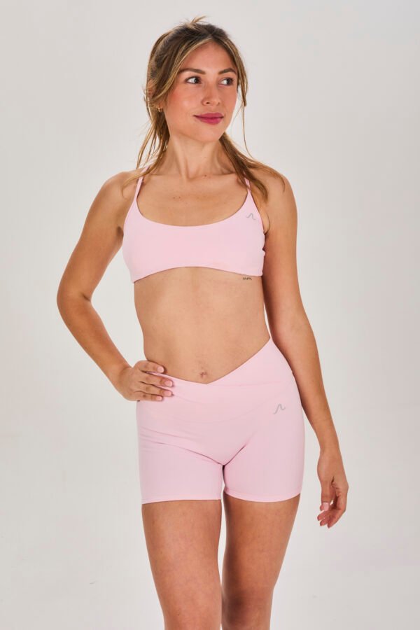 Short - Pink, L
