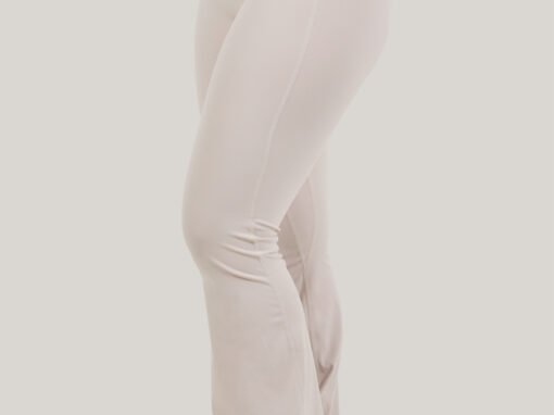 Flared Pants