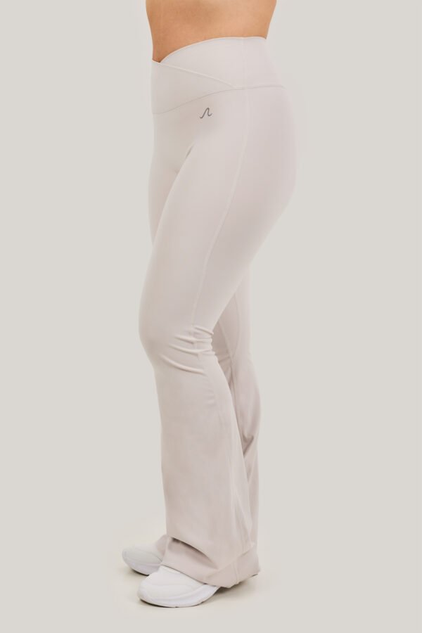 Flared Pants