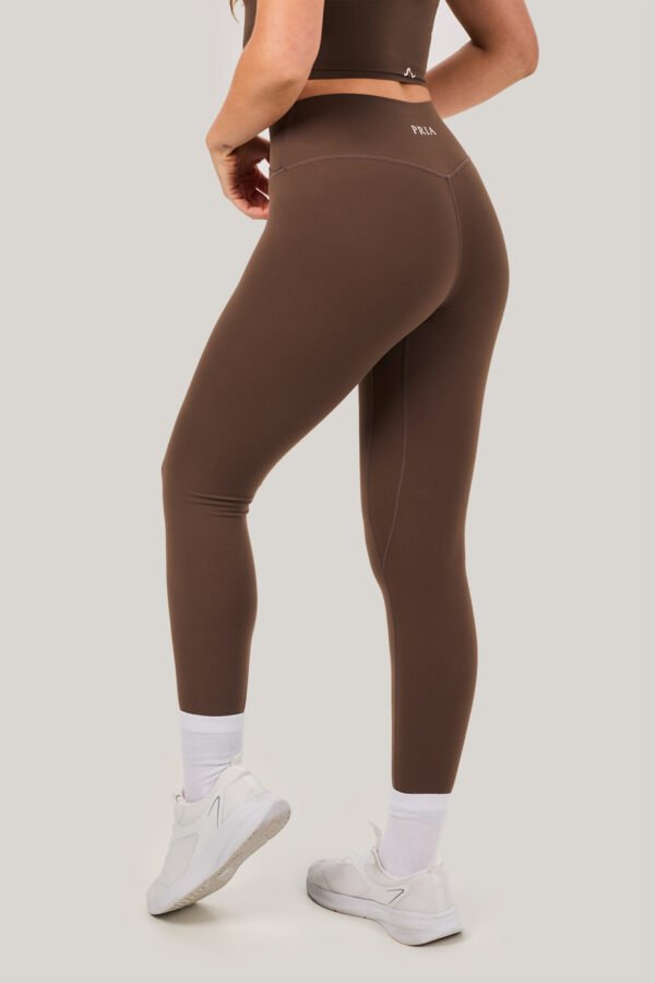 Leggins - Brown