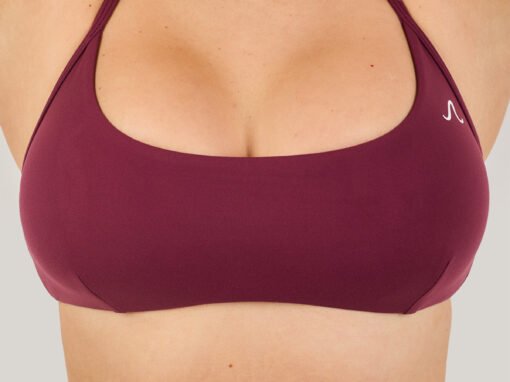 Sculpt support top