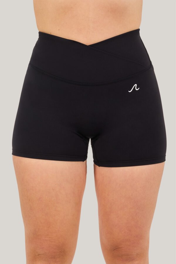 Short - Black
