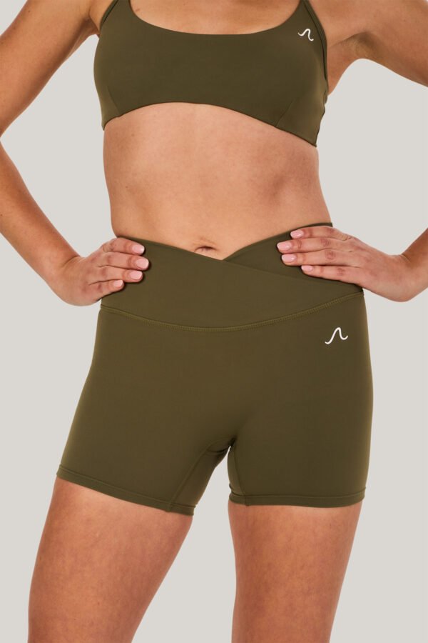 Short