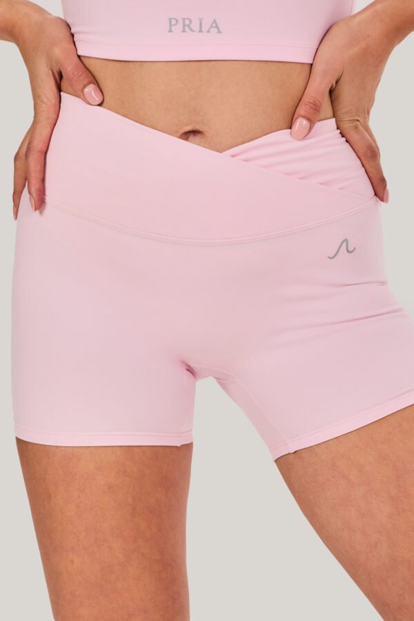 Short - Pink