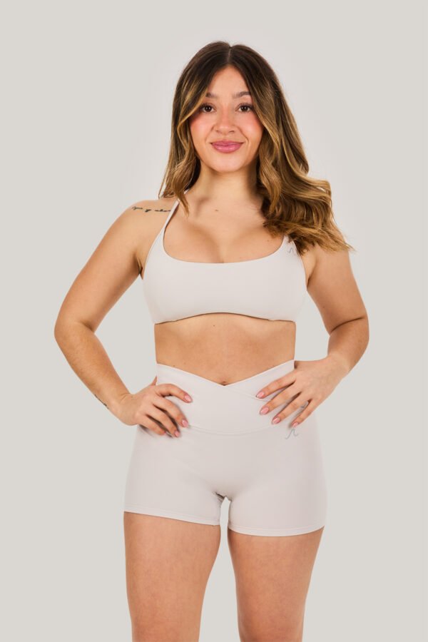 Short - White