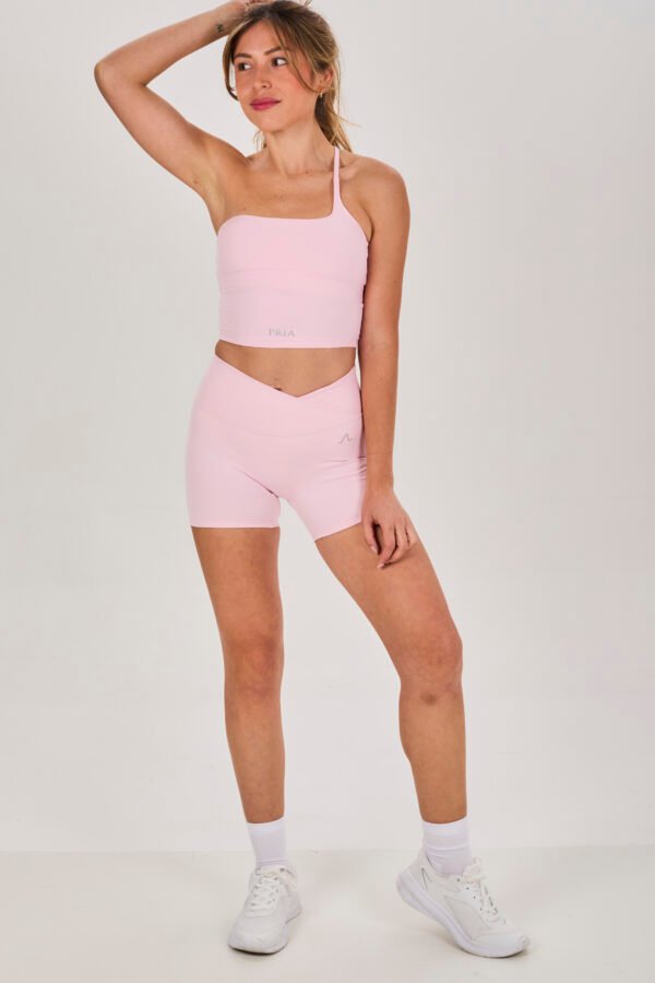 Short - Pink, M